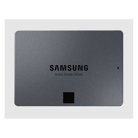 Samsung | SSD | 870 QVO | 8000 GB | SSD form factor 2.5"" | SSD interface SATA III | Read speed 560 MB/s | Write speed 530 MB/s